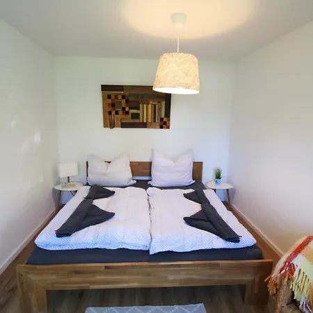 Wattn Diek Appartement Cuxhaven