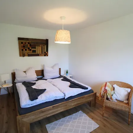 Appartement Wattn Diek Cuxhaven