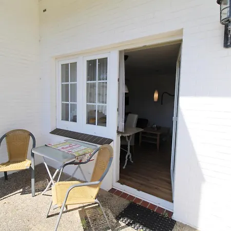 Wattn Diek Appartement *
