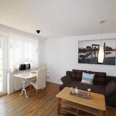 Wattn Diek Appartement Cuxhaven